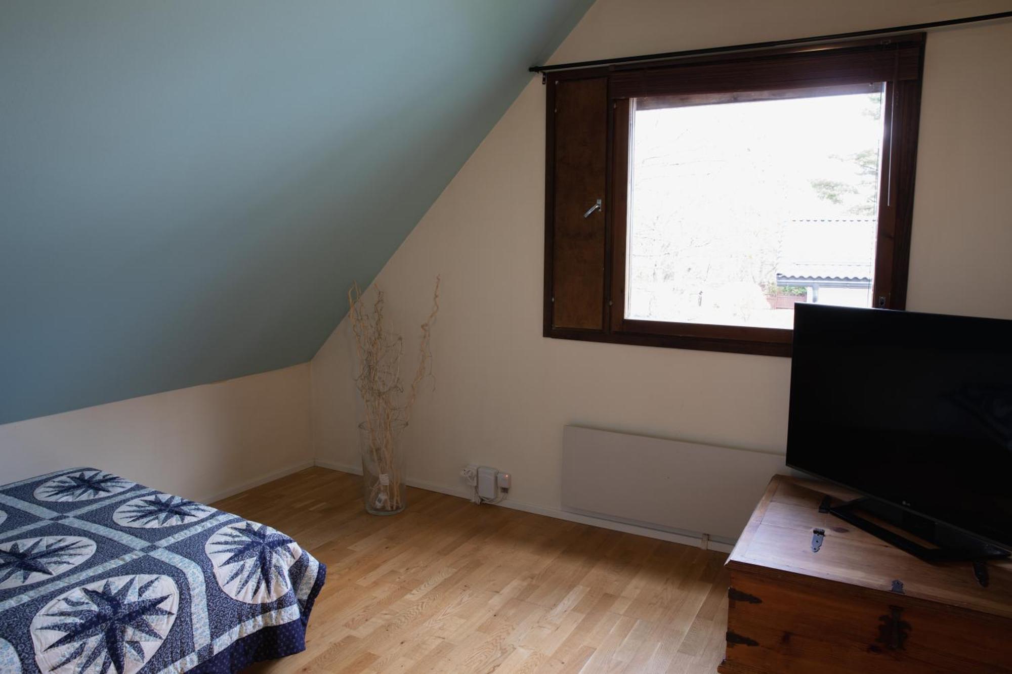 Villa Jupperi Espoossa Exteriör bild